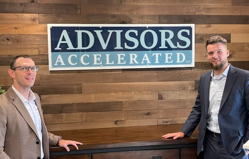 Team at Advisors Accelerated, life and long-term care insurance in Ohio